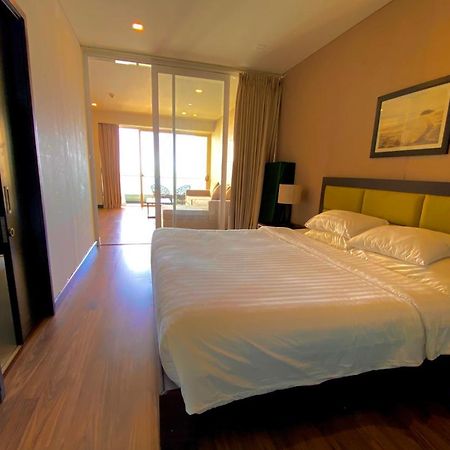 Luxury Sea View Apartment Nha Trang Exterior photo