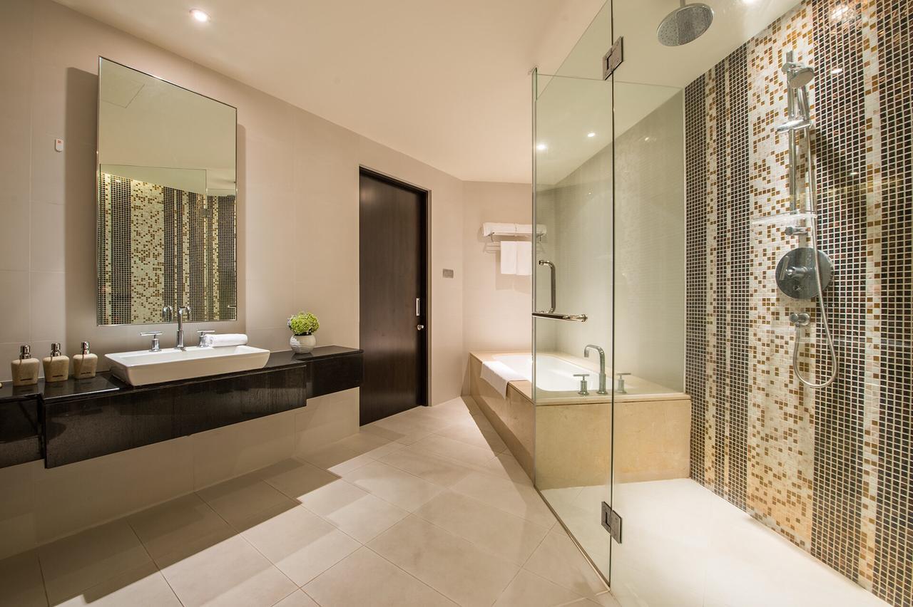 Luxury Sea View Apartment Nha Trang Exterior photo
