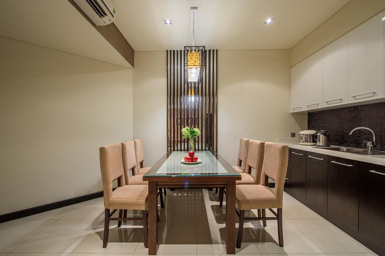 Luxury Sea View Apartment Nha Trang Exterior photo